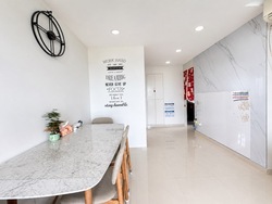 Blk 548B Segar Palmview (Bukit Panjang), HDB 4 Rooms #562586881